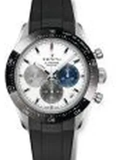 Zenith Chronomaster Sport 03.3100.3600/69.R951 41mm Stainless steel White