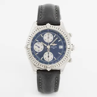 Breitling Chronomat A13050.1 39.8mm Stainless steel