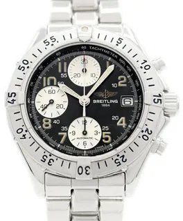 Breitling Colt A13035.1 41mm Black