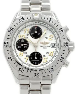 Breitling Colt A13035.1 41mm White