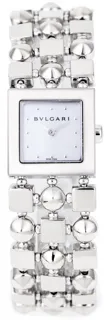 Bulgari Lucea LUW16G White gold White