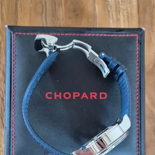 Chopard Mille Miglia 168571-3007 44mm Stainless steel Blue