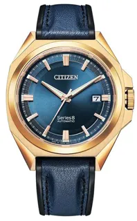 Citizen Promaster NB6012-18L 40mm Stainless steel Blue