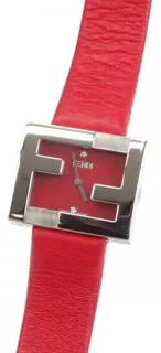 Fendi FOW850A2YAF0C0U 20mm Red