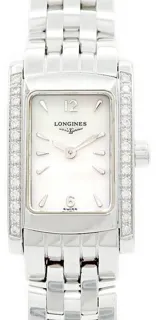 Longines DolceVita L5.158.0 16mm White