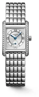 Longines DolceVita EACH  IN THE MINI    A  21 21.5mm Stainless steel