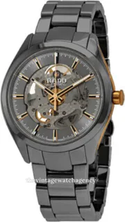 Rado HyperChrome R32021102 42mm Ceramic Gray