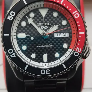 Seiko 5 Sports SRPJ95K1 42.5mm