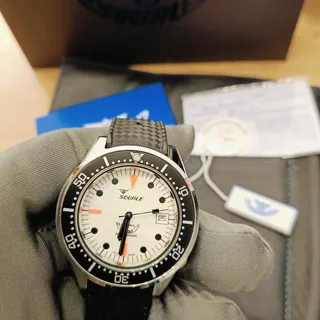 Squale 1521FULL 42mm