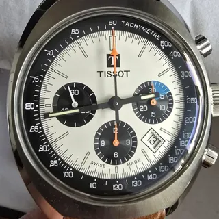 Tissot Heritage T1244271603101 43mm