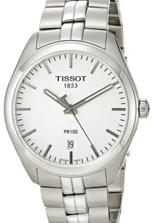 Tissot PR 100 T1014101103100