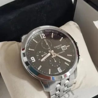 Tissot PRC 200 44mm Stainless steel