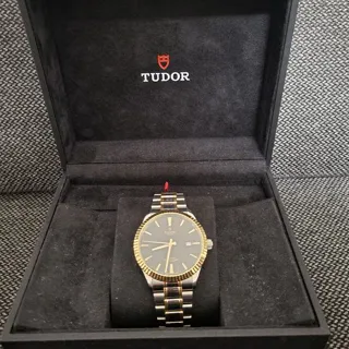 Tudor Style 12713 41mm