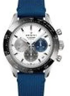 Zenith Chronomaster Sport 03.3100.3600/69.C823 41mm Stainless steel Silver