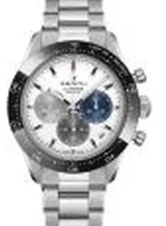 Zenith Chronomaster Sport 03.3100.3600/69.M3100 41mm Stainless steel Silver