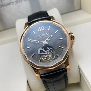 Corum Admiral's Cup Legend 42 029.101.55/0002 42mm Rose gold