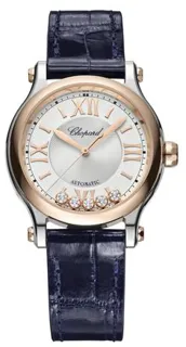 Chopard Happy Sport 278608-6001 | Stainless steel