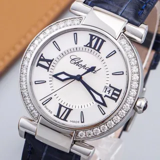 Chopard Imperiale 388532-3003 36mm Stainless steel Silver