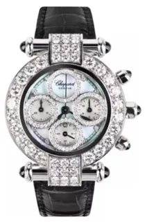 Chopard Imperiale 38/3386-23 32mm White gold