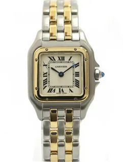 Cartier Panthère W25029B6 | Stainless steel