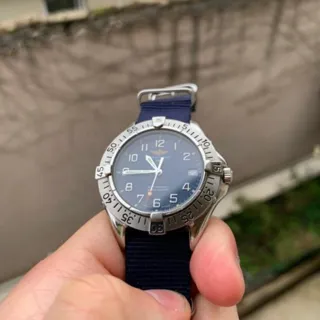 Breitling Colt A17035 38mm