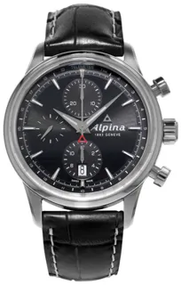 Alpina Alpiner