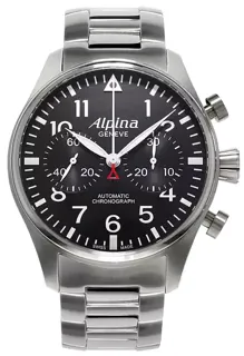 Alpina Startimer Pilot Automatic