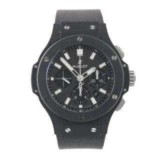 Hublot Big Bang Black Magic 301.CI.1770.GR 44mm Ceramic Black