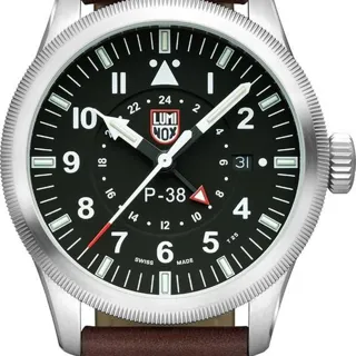 Luminox P-38 Lightning XA.9521