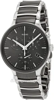 Rado Centrix R30130152 44mm PVD Black