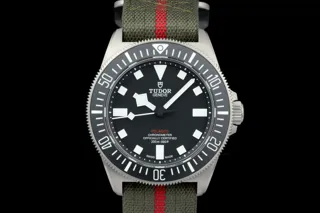 Tudor Pelagos FXD 25717N 42mm Titanium