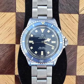 Tudor Submariner 94010 40mm