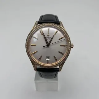 Zenith Elite 22.2020.670/01.C498 40mm Rose gold