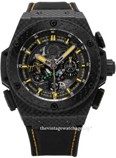 Hublot King Power 719.QM.1729.NR.AES10