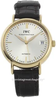 IWC Portofino IW356403 | Rose gold