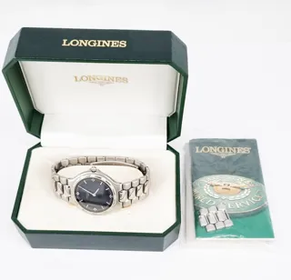 Longines Conquest 40mm