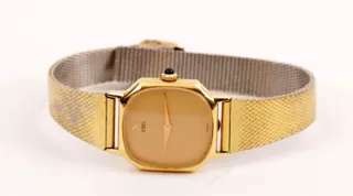 Ebel 18k Gold