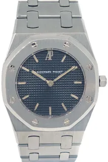 Audemars Piguet Royal Oak 25mm Stainless steel Silver