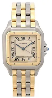 Cartier Panthère 187949 27mm