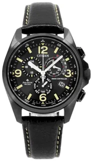 Citizen Promaster CB5925-15E 45.5mm Stainless steel Black