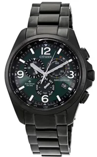 Citizen Promaster CB5925-82X 43mm Stainless steel Green