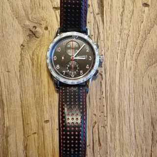 Eberhard & Co. Tazio Nuvolari 31061 43mm