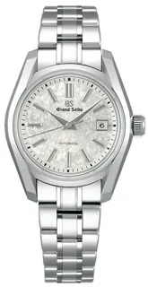 Grand Seiko Heritage STGK033 36.2mm Stainless steel