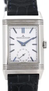 Jaeger-LeCoultre Reverso Tribute Q3908420 25.5mm Silver