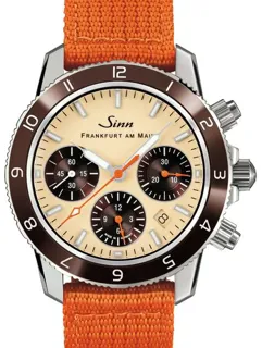 Sinn 103 103.43040 236/300 41mm