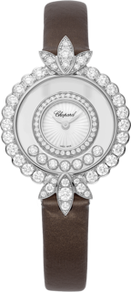 Chopard Happy Diamonds 209424-1004 White gold