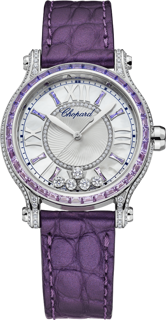 Chopard Happy Diamonds 275378-1002 18k white gold and Diamond