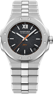 Chopard Alpine Eagle 298600-3020 Titanium Black