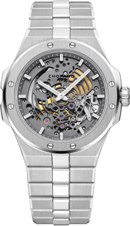 Chopard Alpine Eagle 298630-3001 Titanium