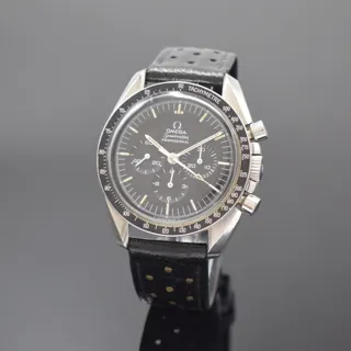 Omega Speedmaster Professional 145.022-71 ST 42mm Stainless steel Black